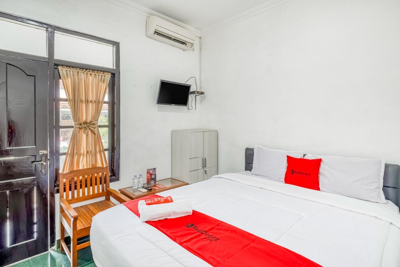 Kretek Reddoorz Near Wisata Pantai Parangtritis מראה חיצוני תמונה