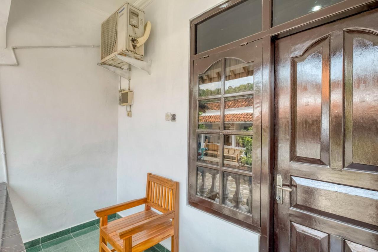 Kretek Reddoorz Near Wisata Pantai Parangtritis מראה חיצוני תמונה